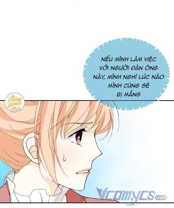 Lee Bom, Em Là Của Anh: Chapter 5