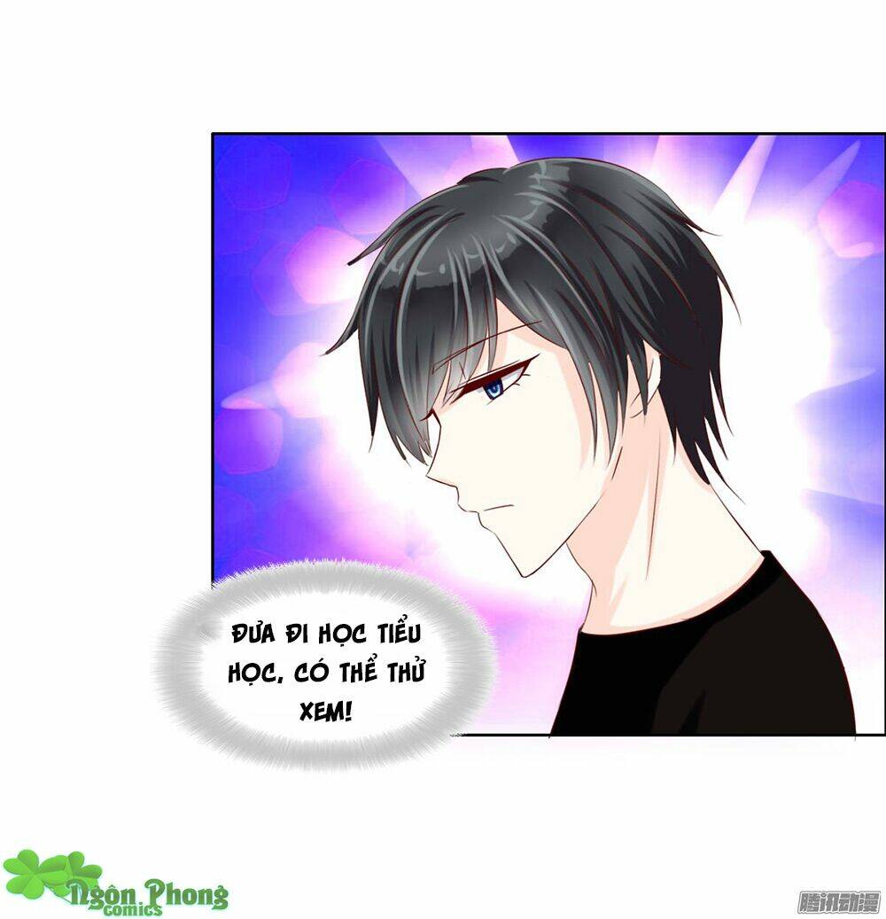 Hoàng Đế “Phế Vật” Tiến Hóa Sử: Chapter 10