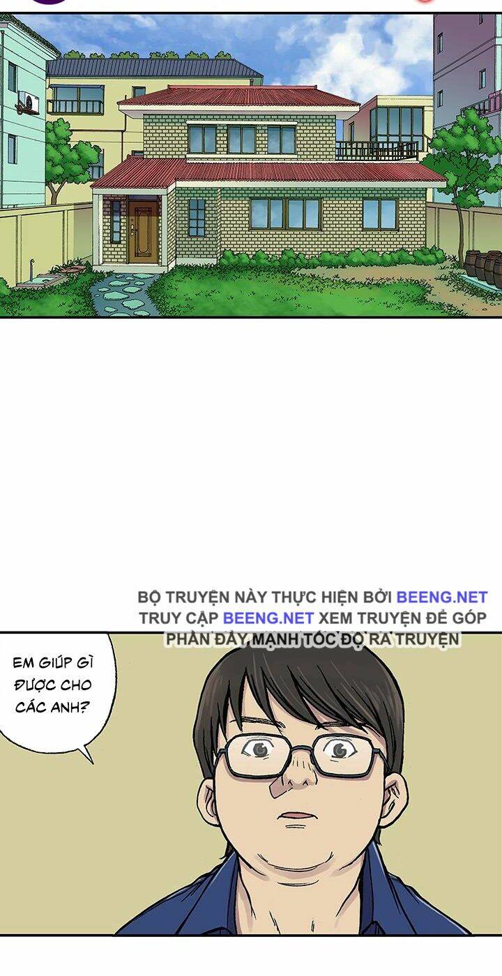 Kang Gito: Chapter 26