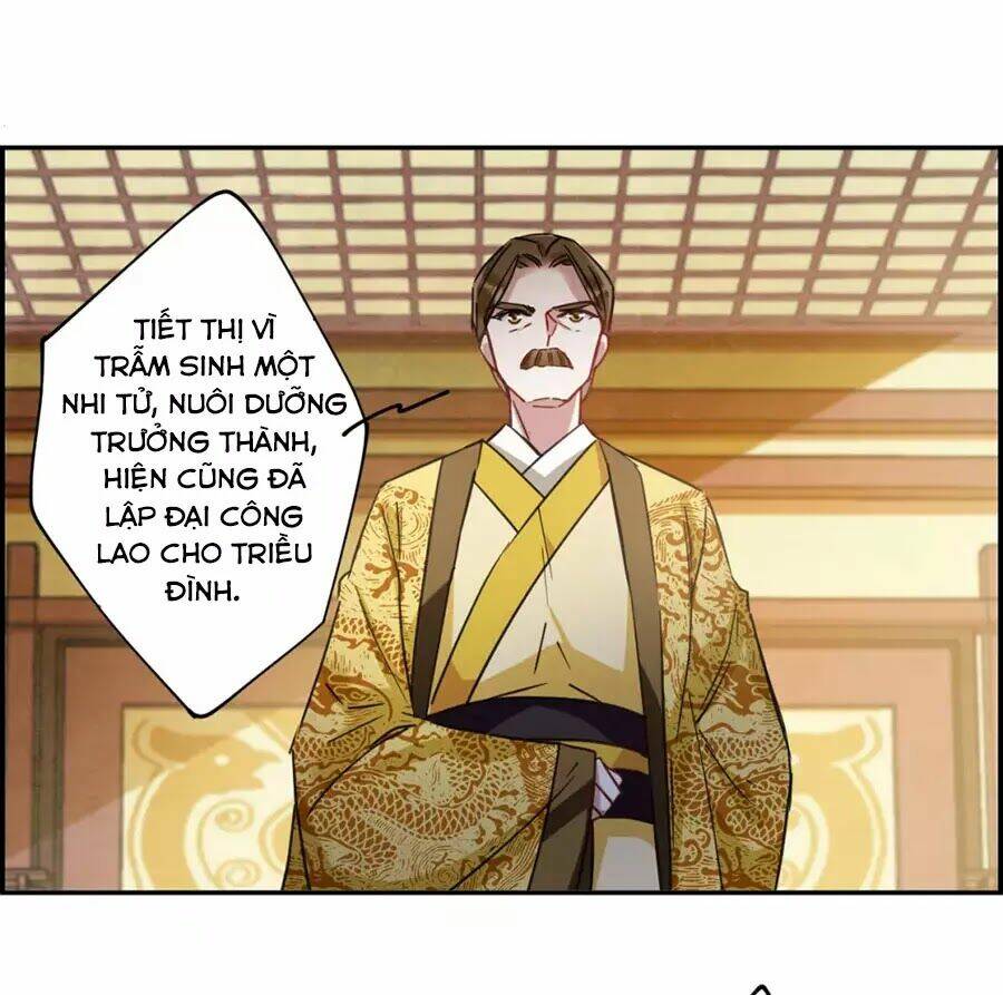 Thượng Quốc Phú Chi Thiên Đống Tuyết: Chapter 90