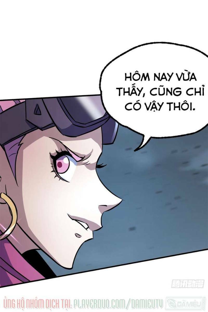 Thú Nhân: Chapter 176