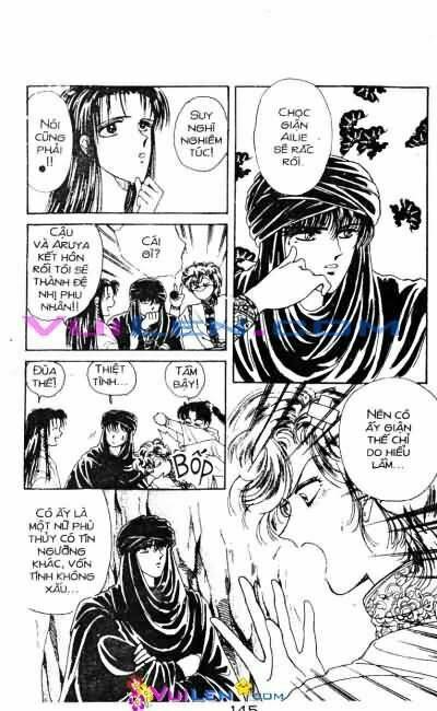 Nàng Công Chúa Ham Chơi: Chapter 8