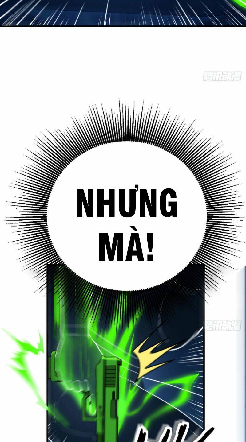 Trợ Lý Thánh Tôn, Ta Đã Vô Địch: Chapter 19