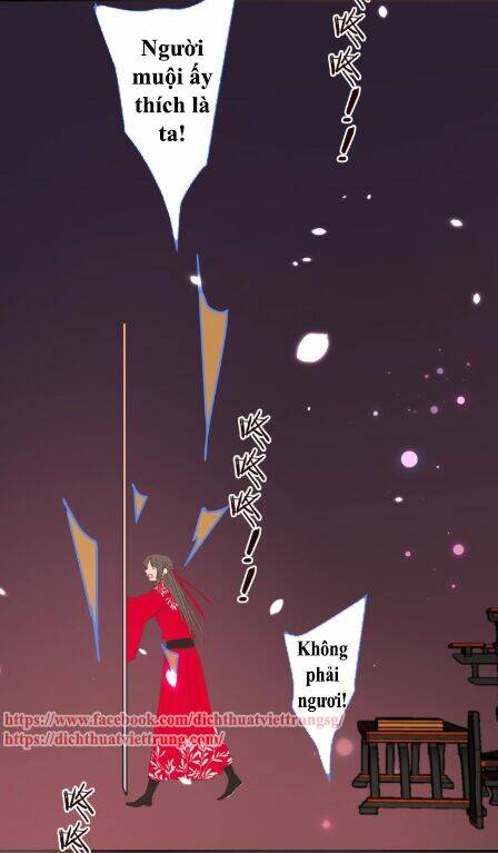 Bạn Trai Tôi Là Cẩm Y Vệ 2: Chapter 53