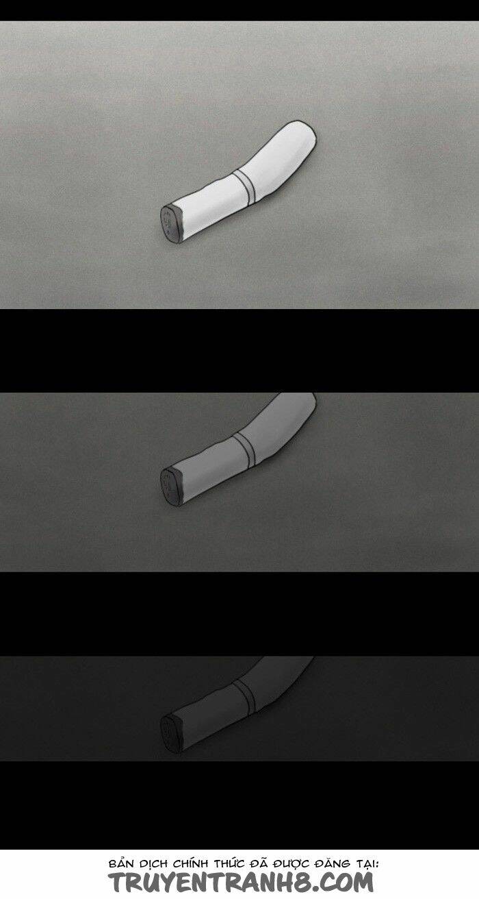 Thứ Sáu: Những Câu Chuyện Cấm: Chapter 41