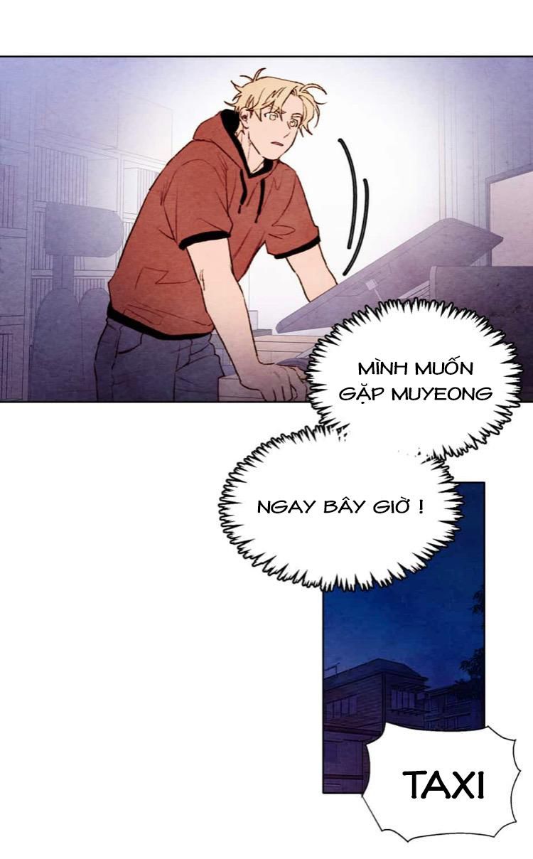 Ôi ! Trợ Lý Đặc Biệt Của Tôi: Chapter 38