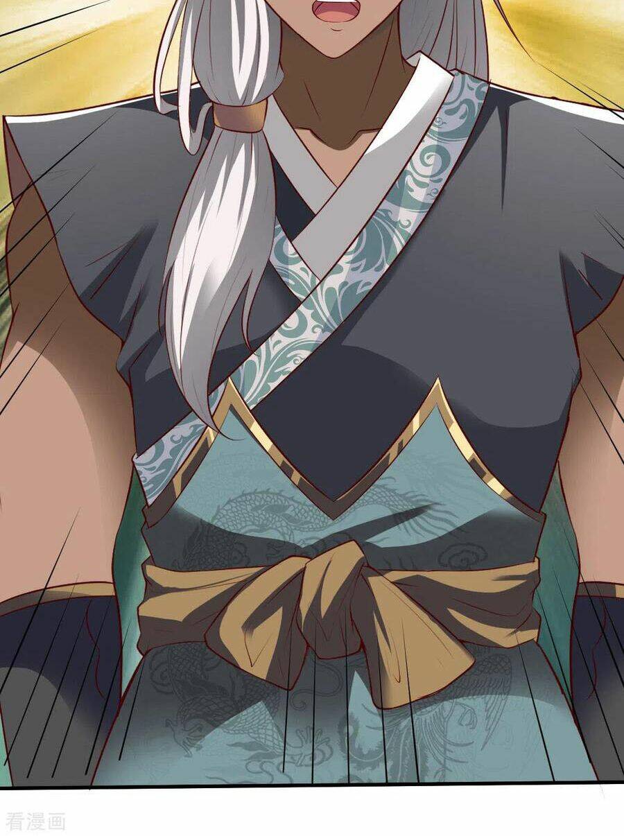 Chiến Đỉnh: Chapter 212