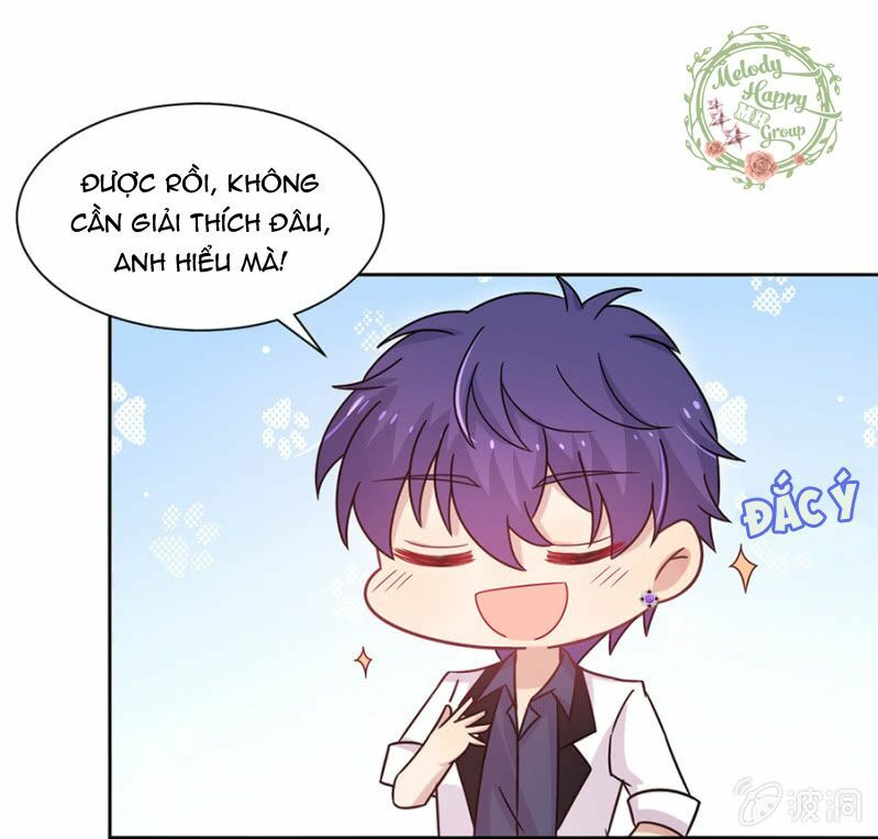 Ma Lạt Thiên Kim Đẩu Ác Thiếu: Chapter 82
