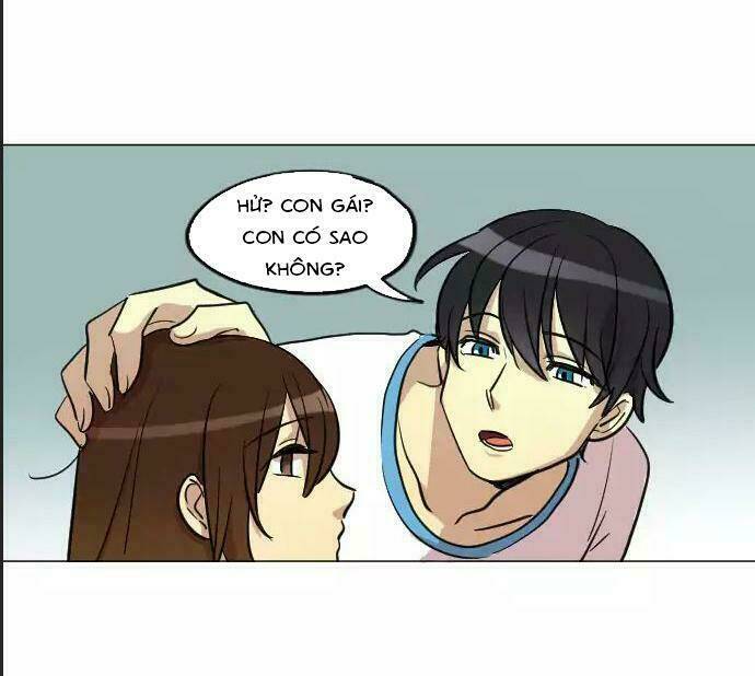 The Devil Who Can't Fly: Chapter 29