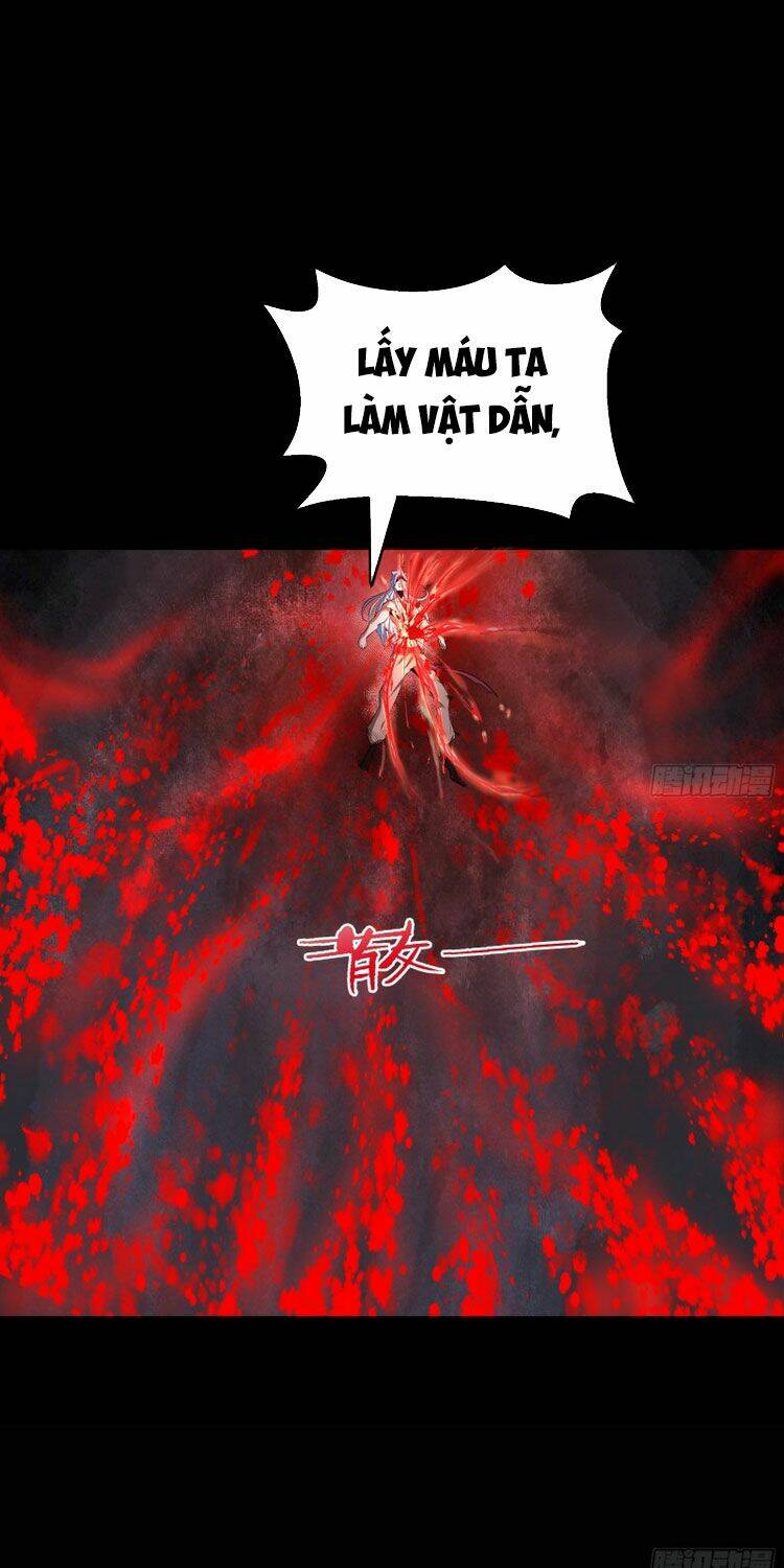 Thanh Đế Truyện: Chapter 100