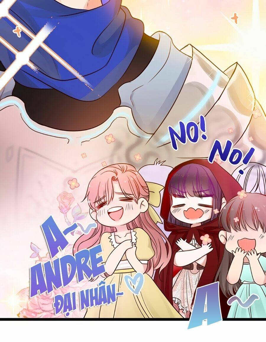 Nữ Phù Thủy Muốn Sống Nổi Loạn: Chapter 1