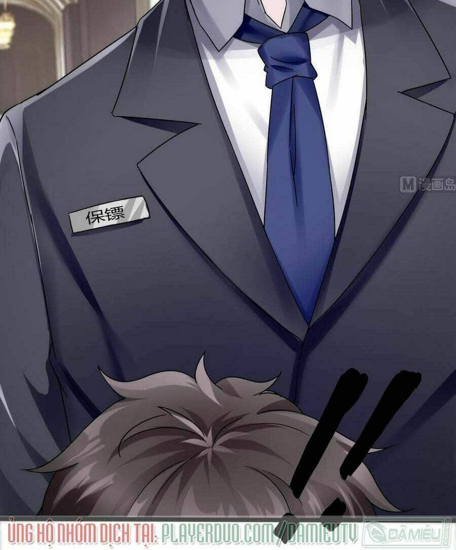 Siêu Cấp Kiện Bàn Hiệp: Chapter 14