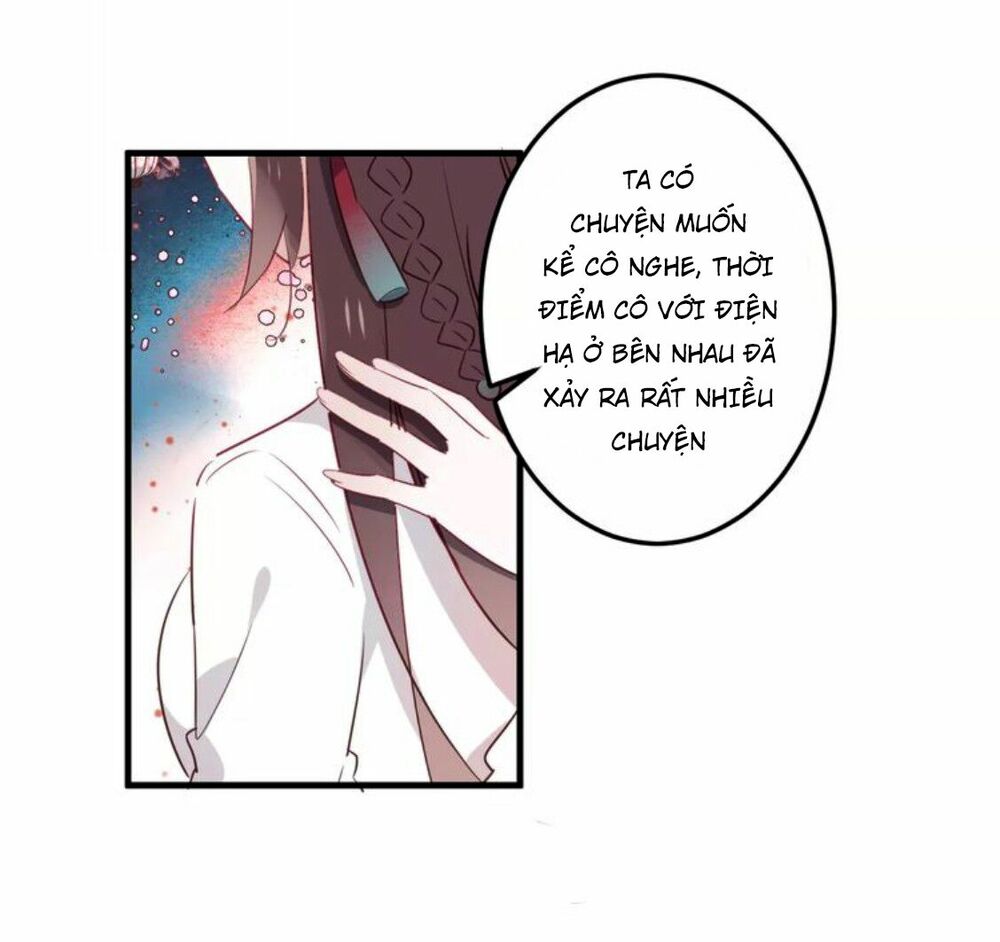 Ngô hoàng tại thượng: Chapter 3