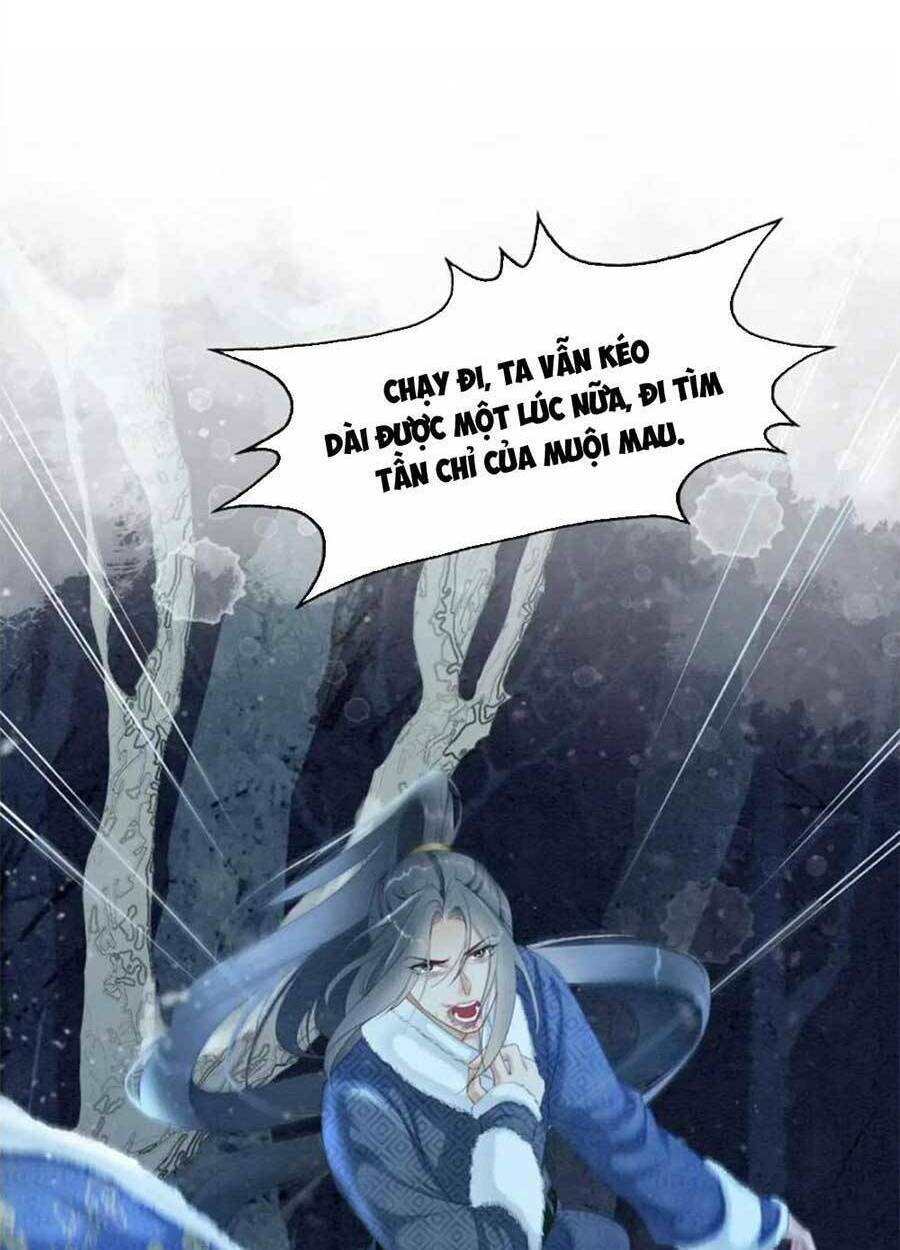 Xung Hỉ Vương Phi: Chapter 94