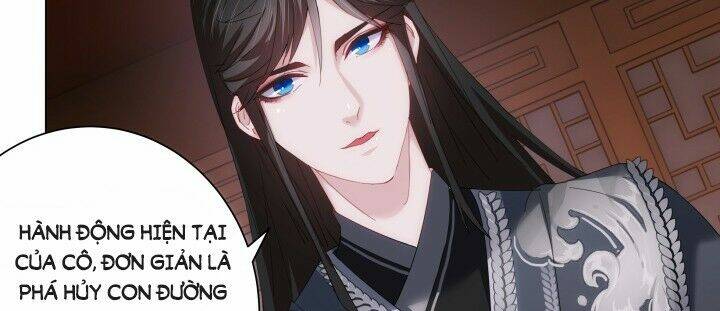 Bí Mật Của Dạ Tộc: Chapter 7.2