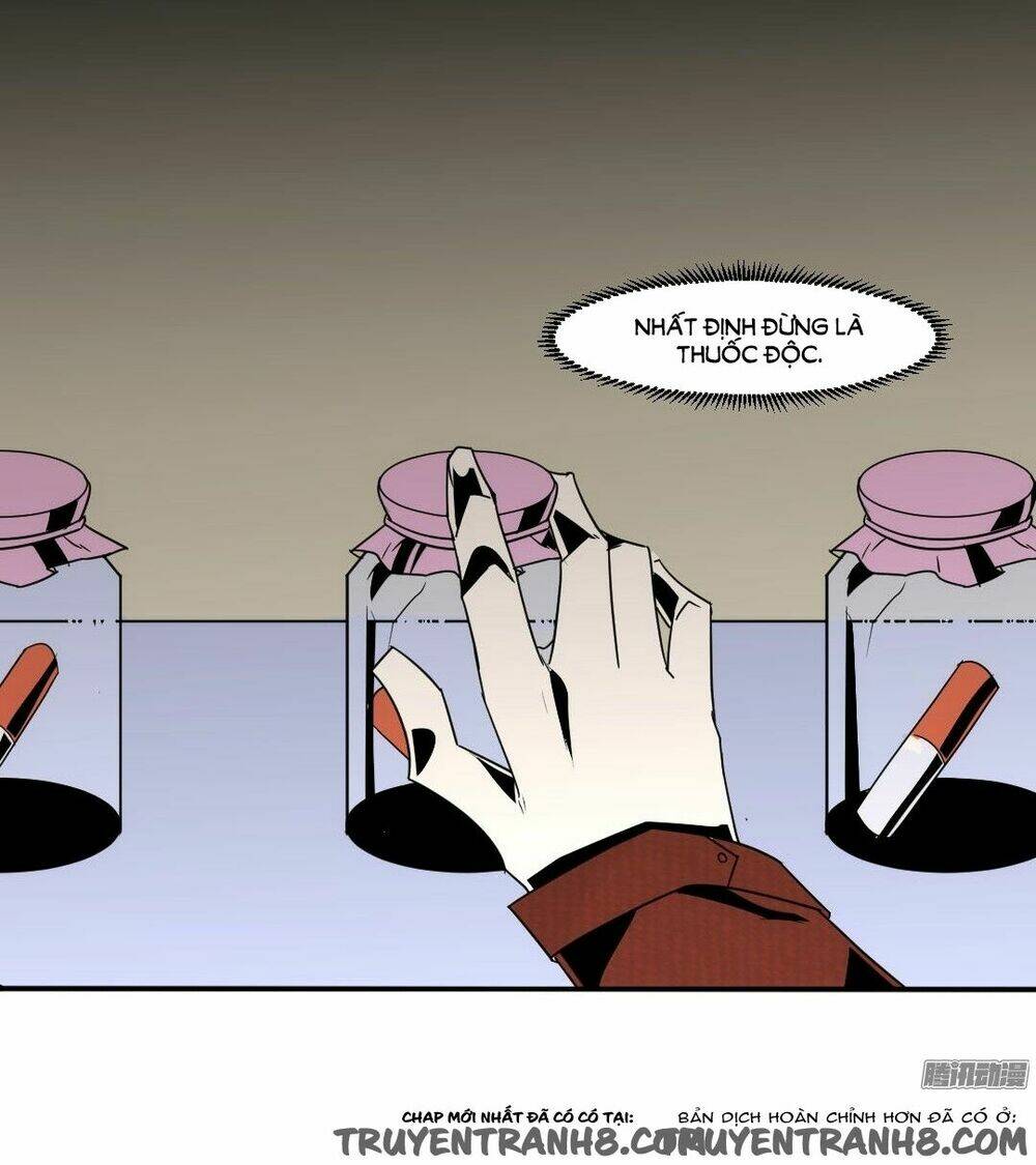 Điều Ước Của Người Phàm: Chapter 30