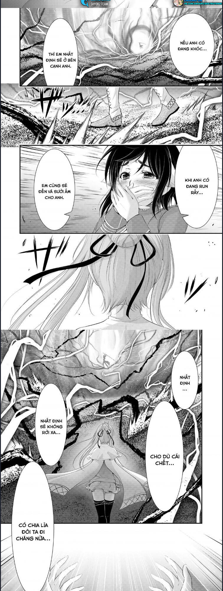 Đi Tìm Sát Tinh Vương: Chapter 69