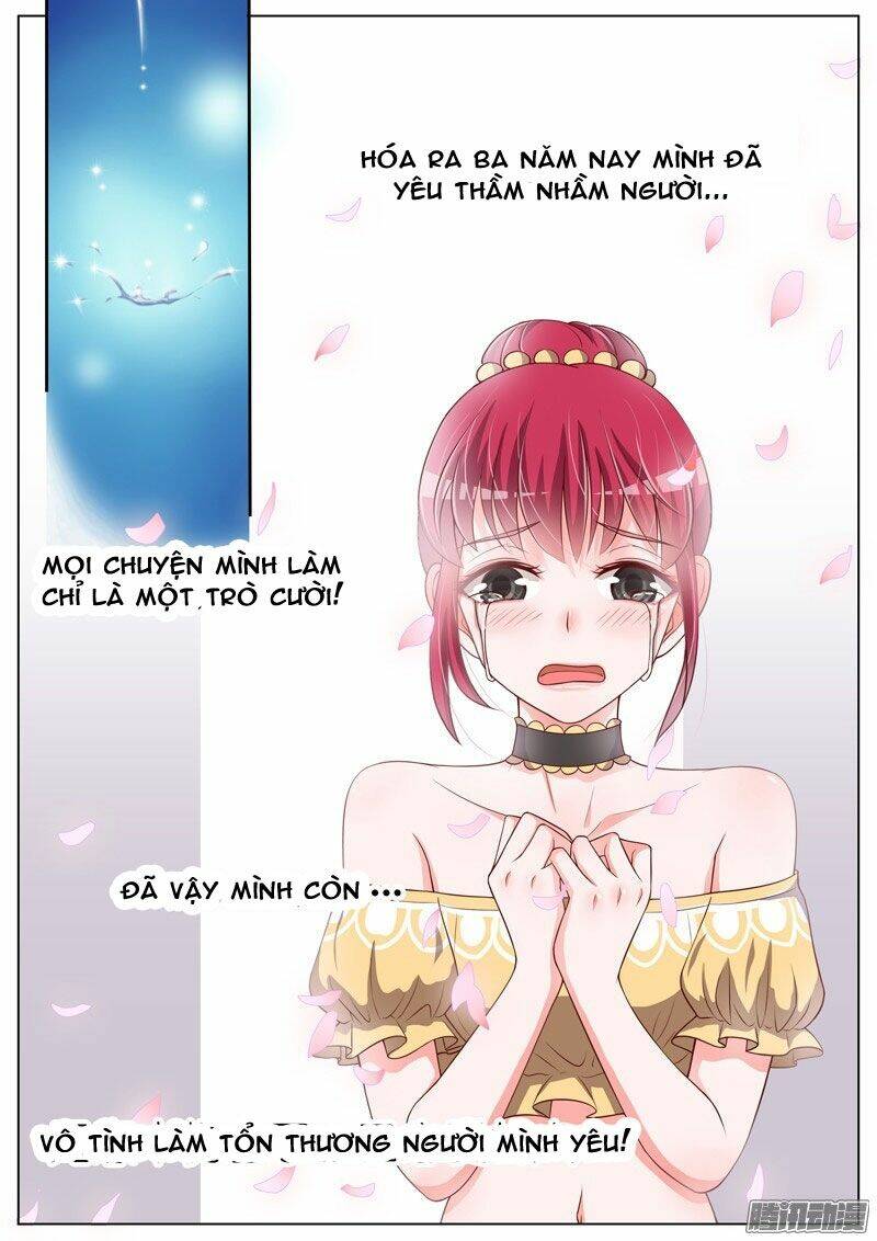 Vương Bài Giáo Thảo: Chapter 28