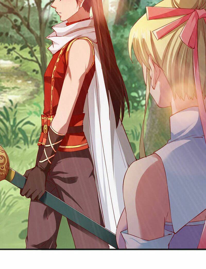 Chiến Đỉnh: Chapter 97