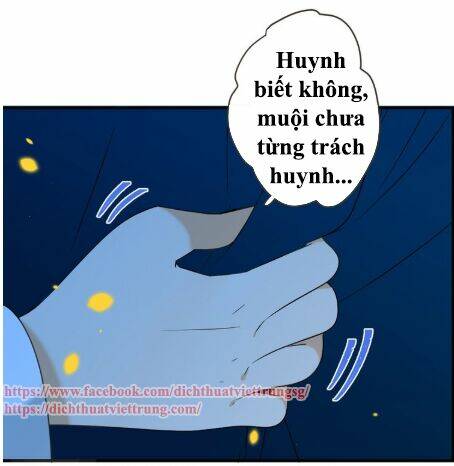 Bạn Trai Tôi Là Cẩm Y Vệ 2: Chapter 61