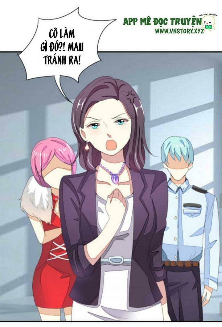 Nam Thần Ma Cà Rồng: Sủng Nhược Tiểu Lãn Thê: Chapter 31