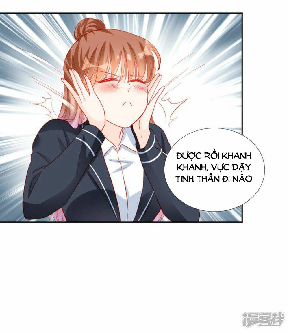 Tu La Thiếu Gia Quá Kiêu Ngạo: Chapter 95