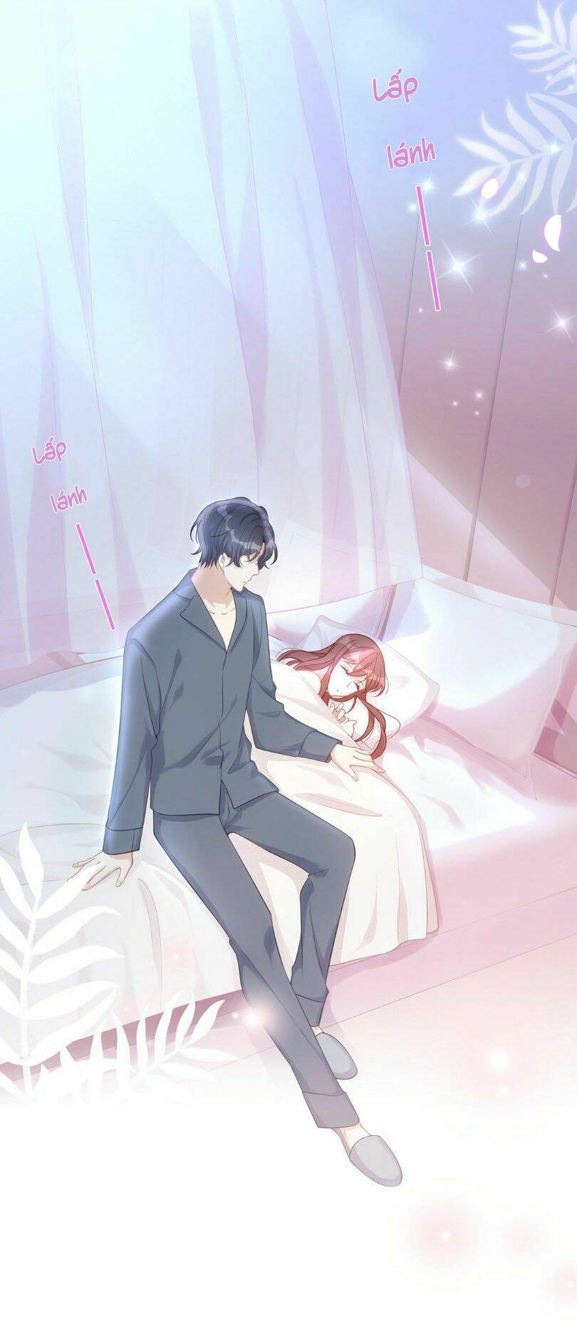 Chỉ Muốn Cưng Chiều Em: Chapter 4