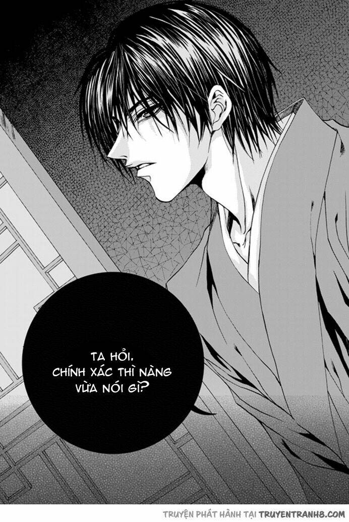 Tân Nương Của Thủy Thần: Chapter 130