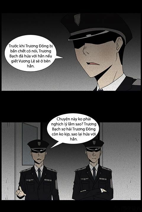 Kinh Dị Đêm Khuya: Chapter 85: - Người Điễn trong Bảy Người Mất Tích (Hạ)