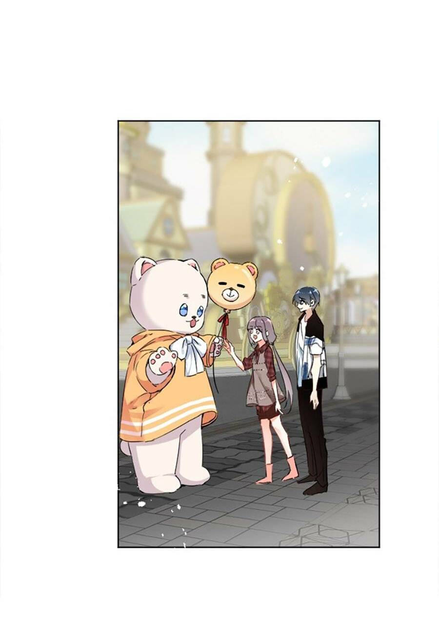 Tâm Động Thuấn Di: Chapter 49