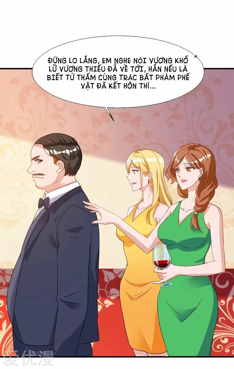 Trọng Sinh Khí Thiếu Quy Lai: Chapter 44