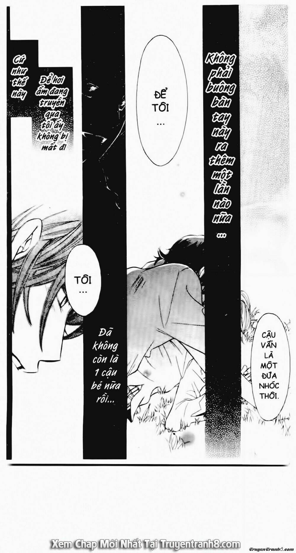 Tiểu Thư Sachie: Chapter 58