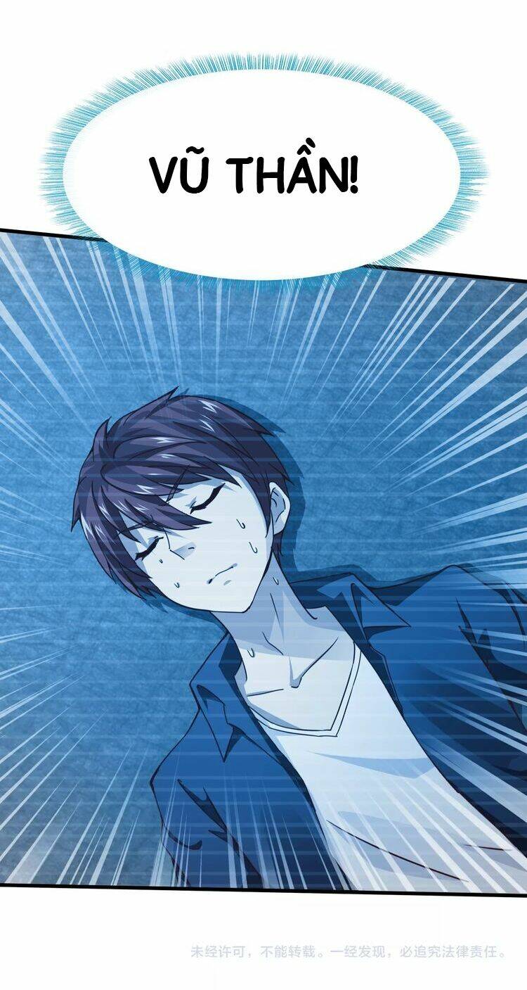 Kinh Thế Kỳ Nhân: Chapter 12