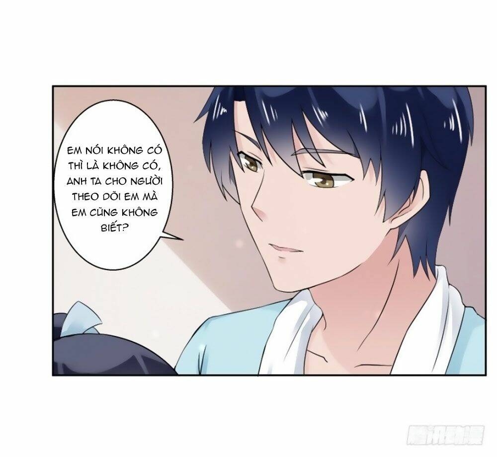 Thiên Kim Đường Môn: Chapter 76