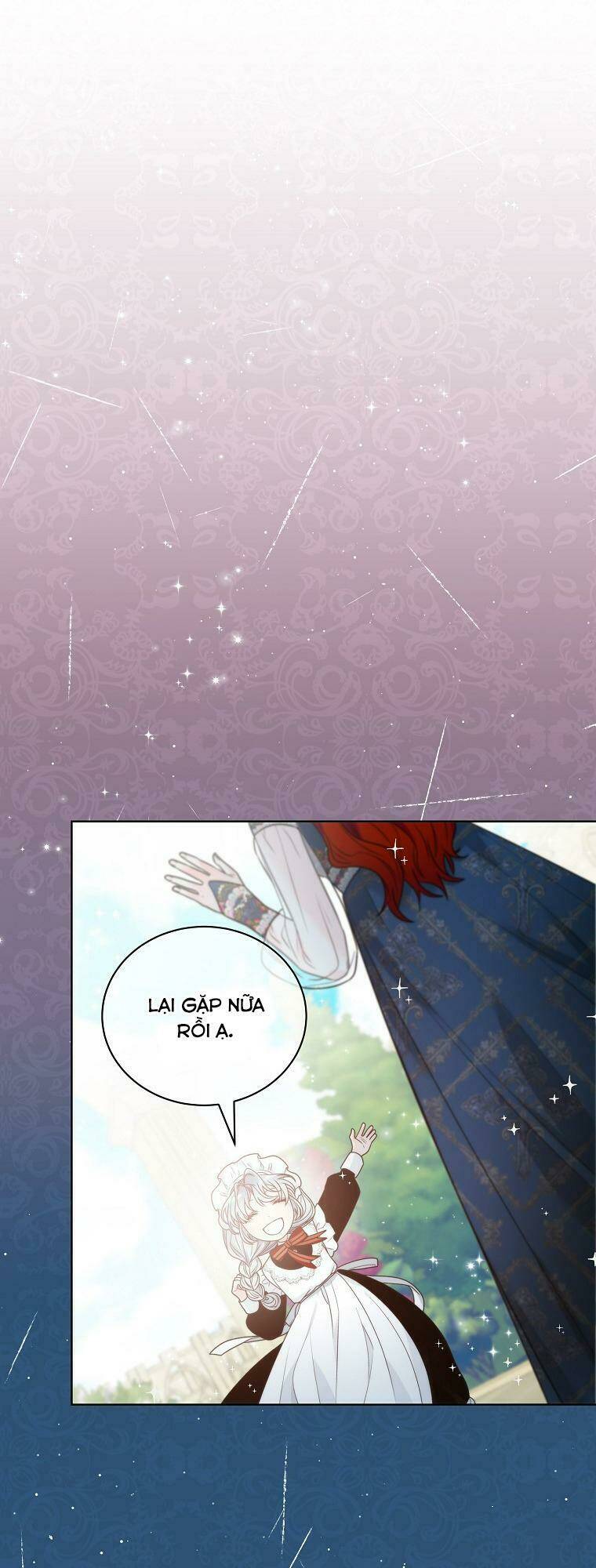 Hoàng Hậu Ác Nữ Yêu Quý Tôi: Chapter 9