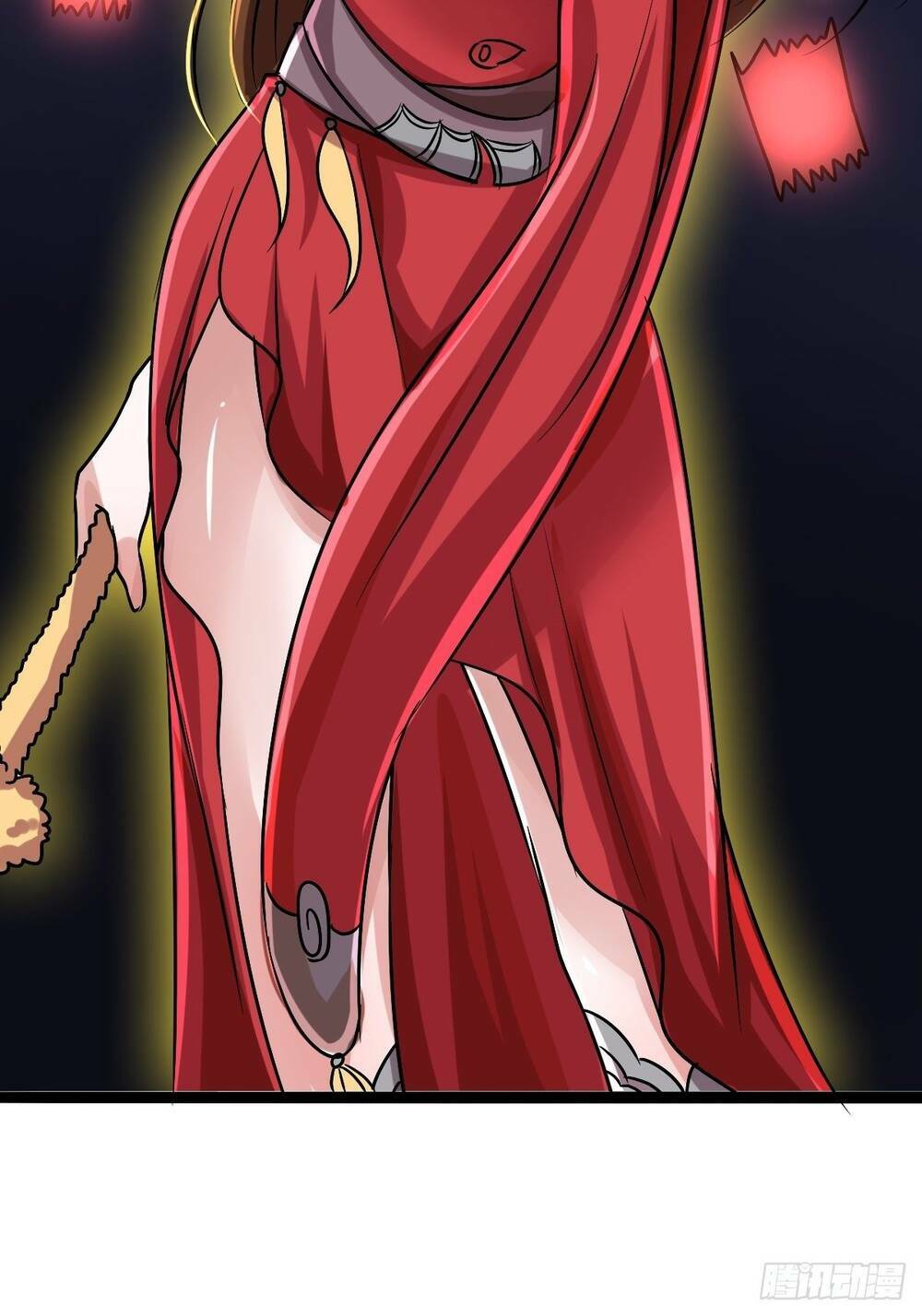 Cục Gạch Xông Vào Dị Giới: Chapter 18