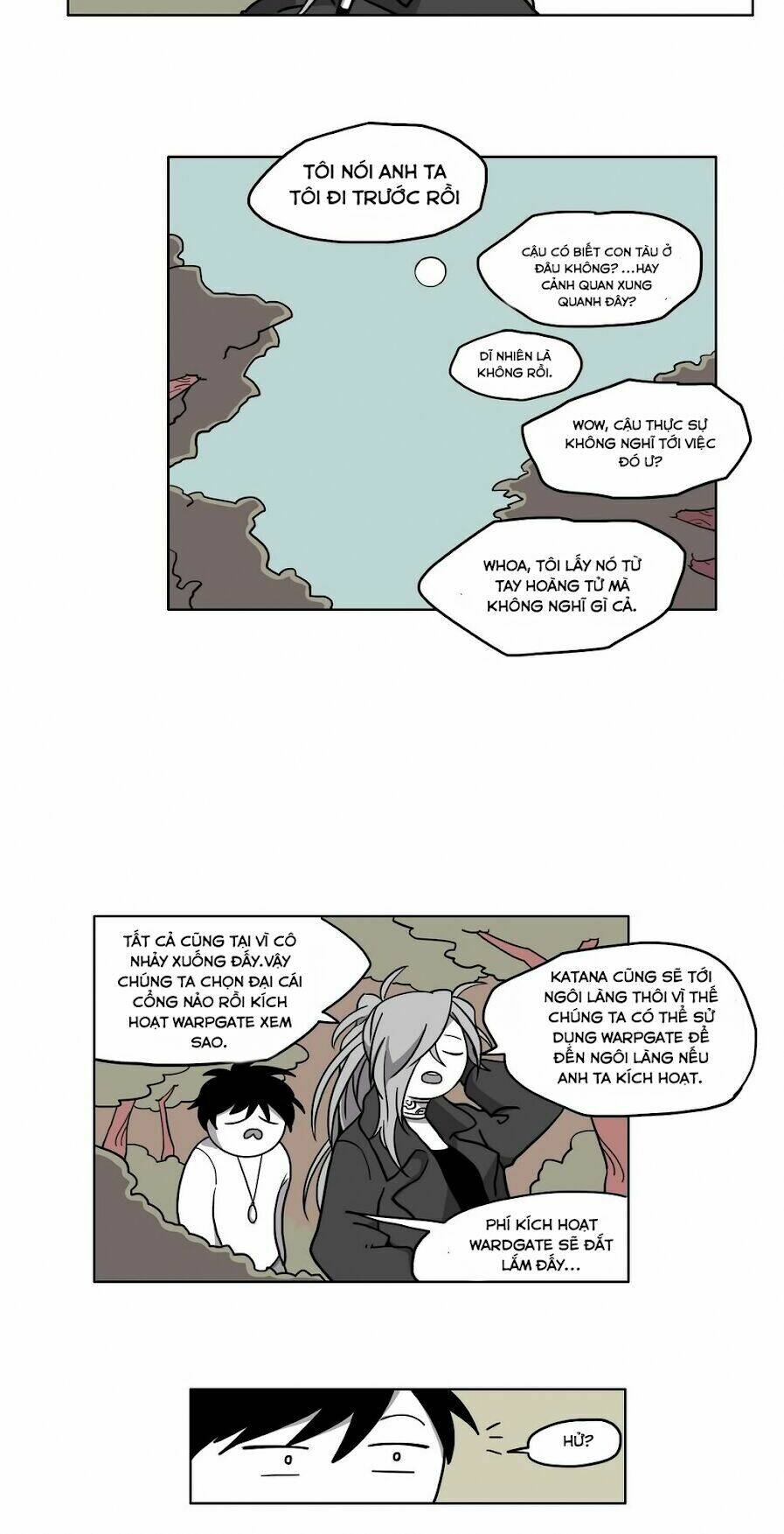 Rpg: Chapter 10