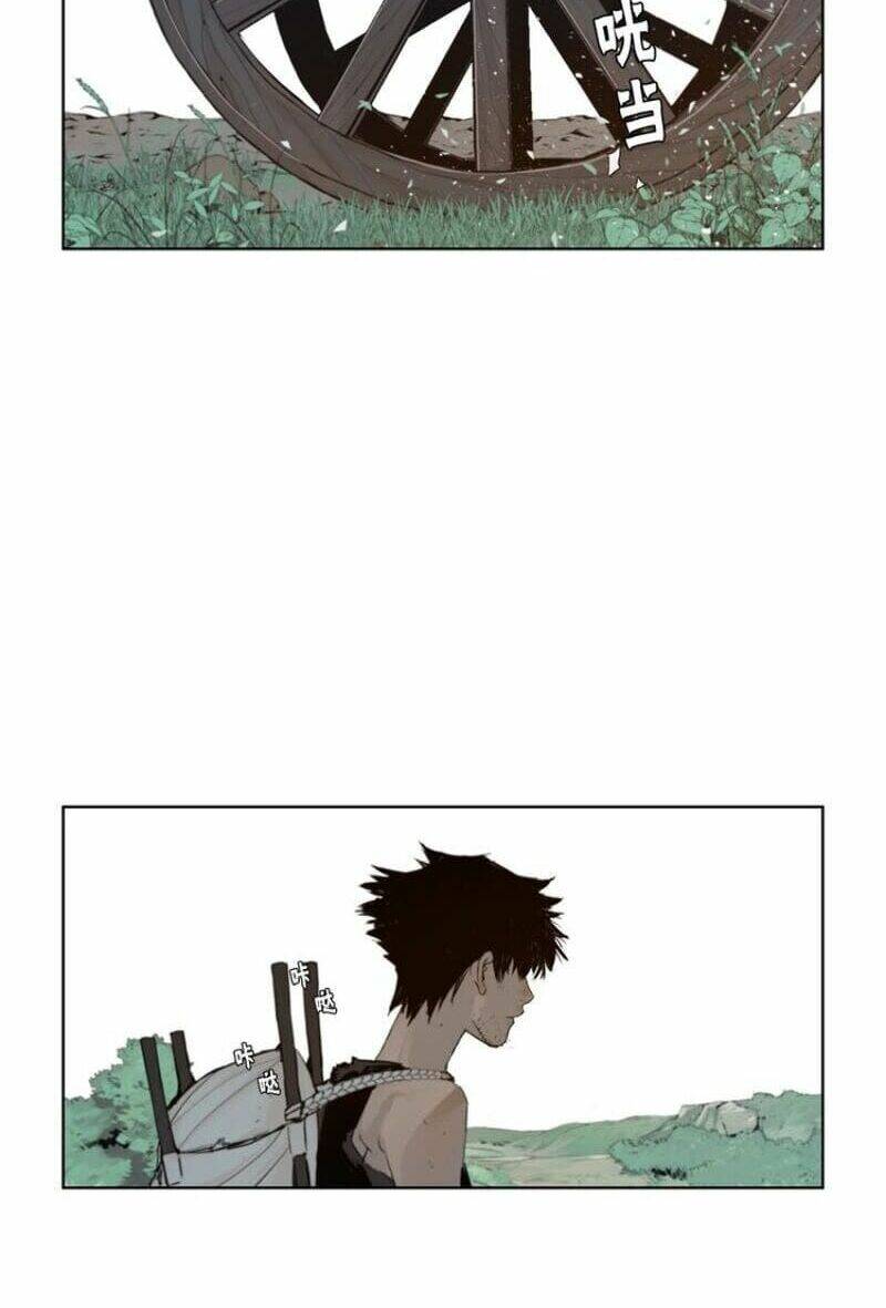 Vinh Quang Kiếm: Chapter 38