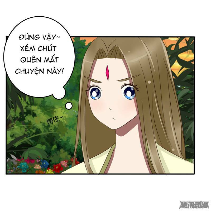 Thông Linh Phi: Chapter 74