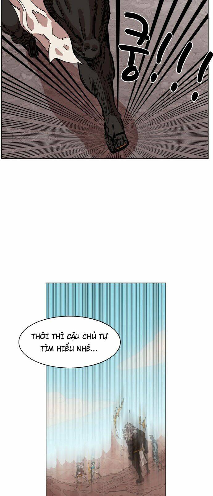 Hard Core Leveling Warrior: Chapter 70