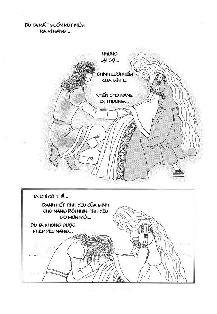Princess Manhwa: Chapter 47