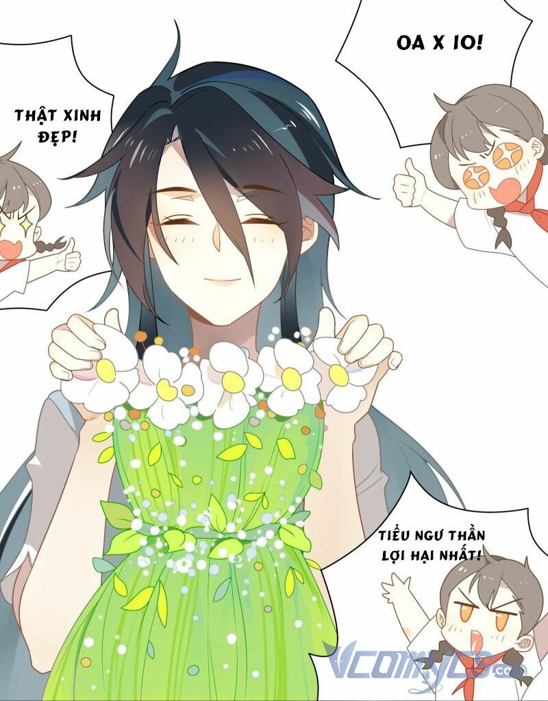 Nữ Phụ Như Tôi Cũng Có Ngày Ra Mắt: Chapter 18