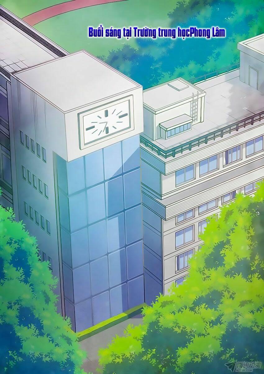 Chiêu Hoán Sư Cuối Cùng: Chapter 3.1