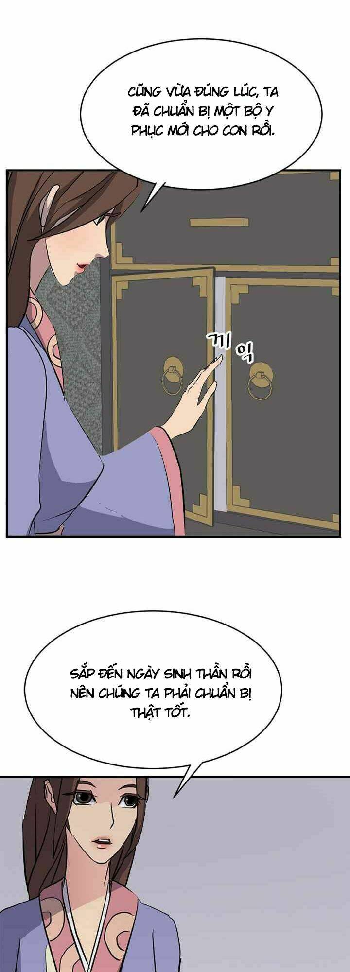 Trọng Sinh, Bất Khả Chiến Bại: Chapter 128