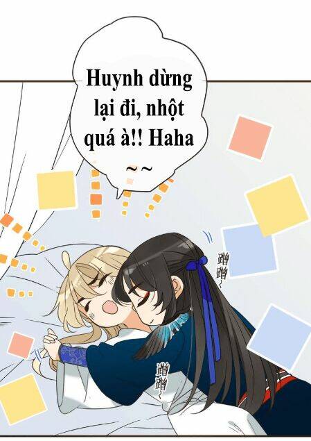 Bạn Trai Tôi Là Cẩm Y Vệ 2: Chapter 59