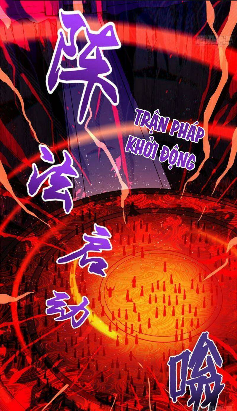 Thủ Vệ Nhất Thần: Chapter 24