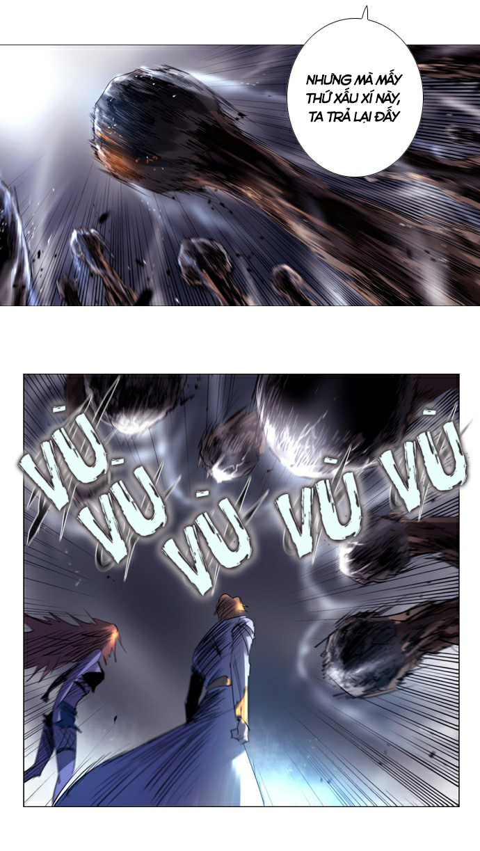 Soul Cartel: Chapter 194