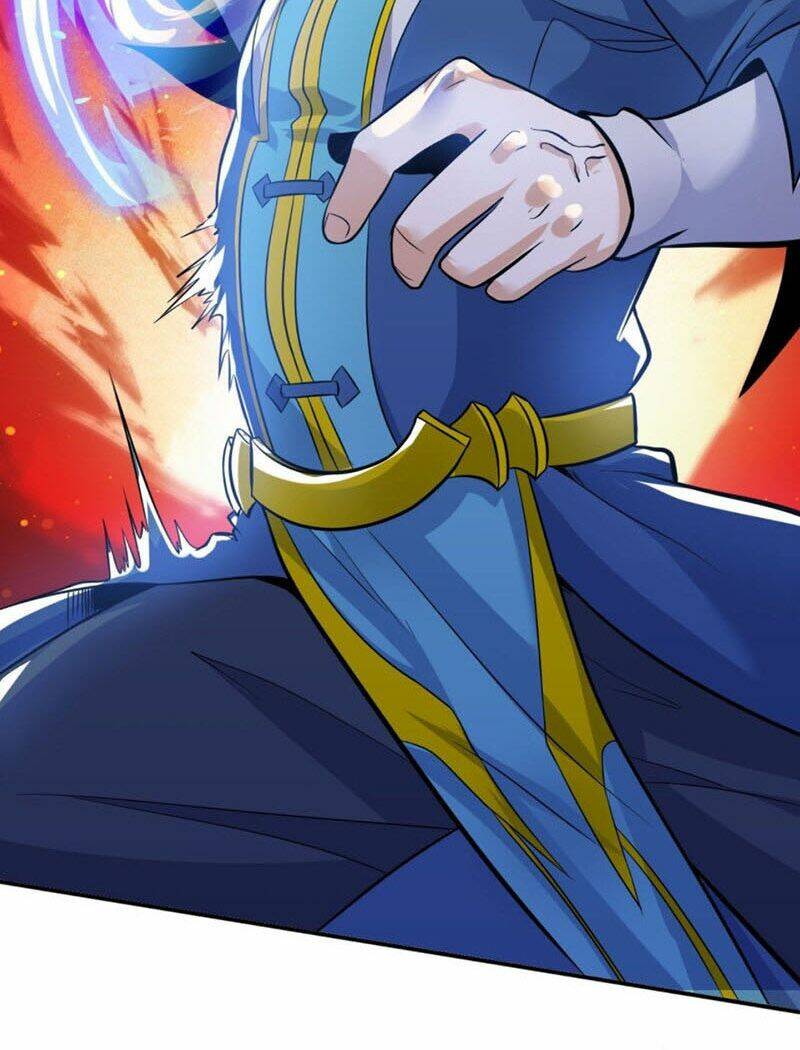 Thần Võ Đế Tôn: Chapter 37