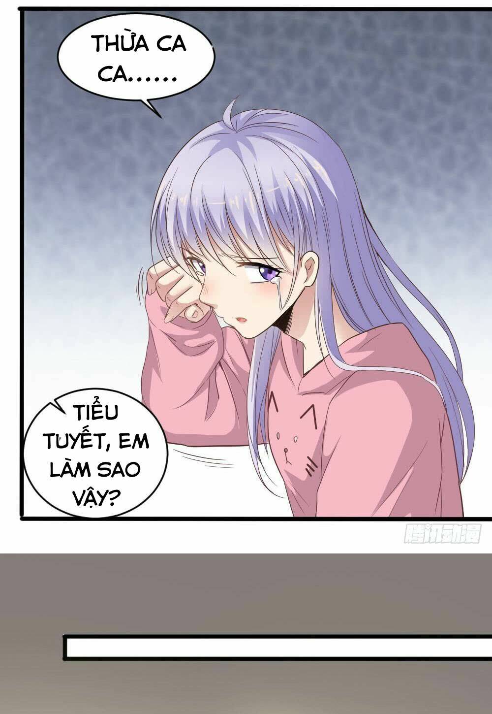 Hệ Thống Nghịch Tập Thiên Hậu: Chapter 39