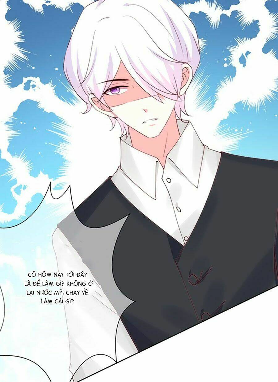 Bạn Trai Là Ngôi Sao: Chapter 108